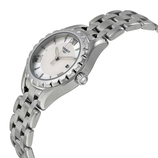 JMS always Bracelets Original Tissot Lady Silver Dial Stainless Steel Ladies Watch T0720101111800 JMS always Bracelets Original Tissot Lady Silver Dial Stainless Steel Ladies Watch T0720101111800