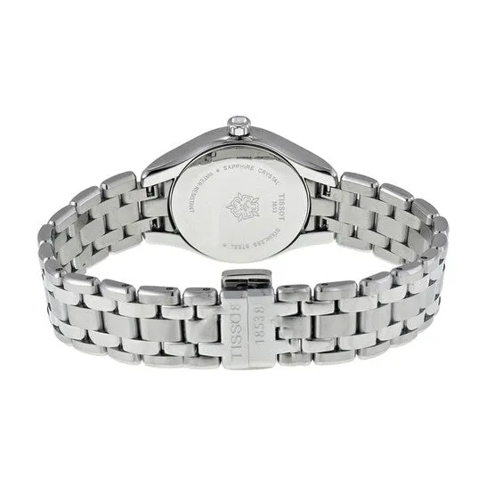 JMS always Bracelets Original Tissot Lady Silver Dial Stainless Steel Ladies Watch T0720101111800 JMS always Bracelets Original Tissot Lady Silver Dial Stainless Steel Ladies Watch T0720101111800