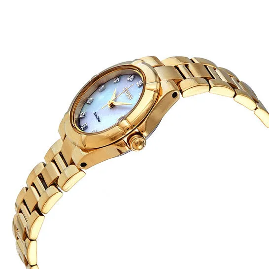Original Citizen EcoDrive Crystal Ladies Watch EW153261D JMS always Watches Original Citizen EcoDrive Crystal Ladies Watch EW153261D JMS always Watches