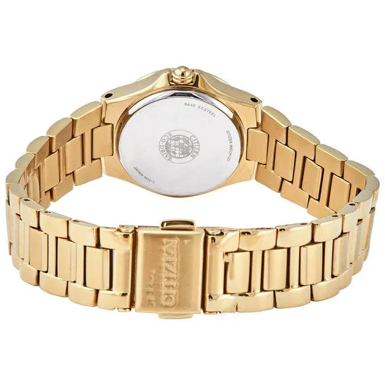 Original Citizen EcoDrive Crystal Ladies Watch EW153261D JMS always Watches Original Citizen EcoDrive Crystal Ladies Watch EW153261D JMS always Watches