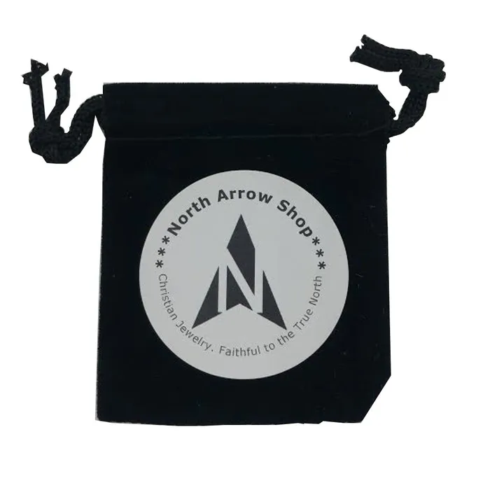 Necklaces Matthew 162425 Black Cross Necklace TAKE UP YOUR CROSS Bible Verse Stainless Steel Thick Chain North Arrow Shop Necklaces Matthew 162425 Black Cross Necklace TAKE UP YOUR CROSS Bible Verse Stainless Steel Thick Chain North Arrow Shop