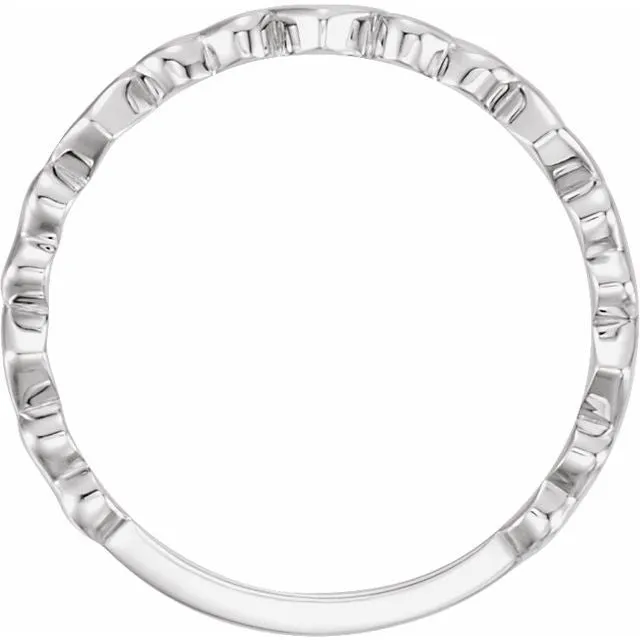 Platinum Heart Ring TreasureFineJewelers Rings