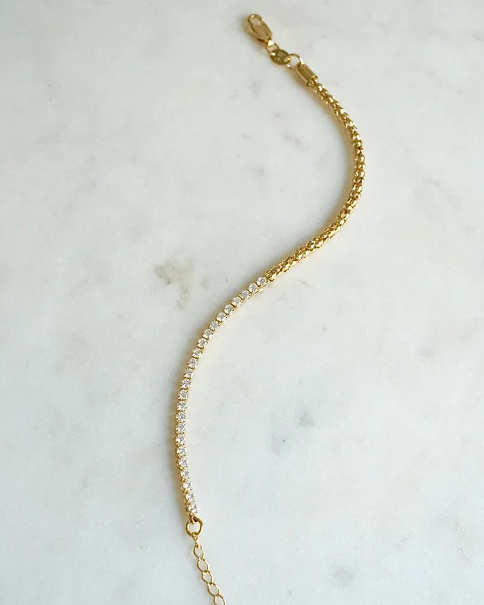Noel bracelet ERIJEWELRY Bracelets