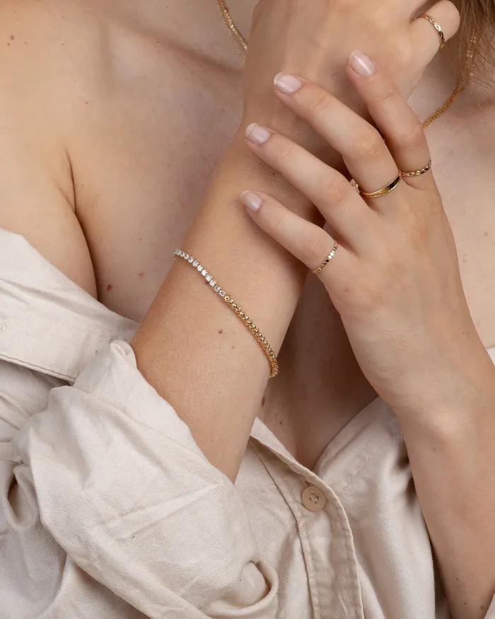 Noel bracelet ERIJEWELRY Bracelets